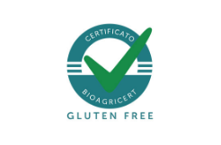 certificato-bioagricert-gluten free certificato-bioagricert-gluten free